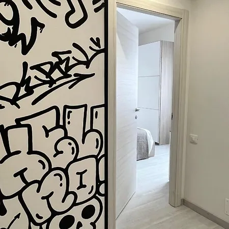 Graffiti * Arona