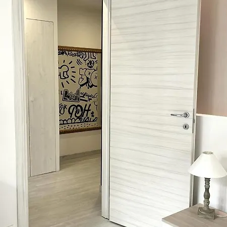 Graffiti Appartement *