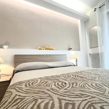 Graffiti Appartement *