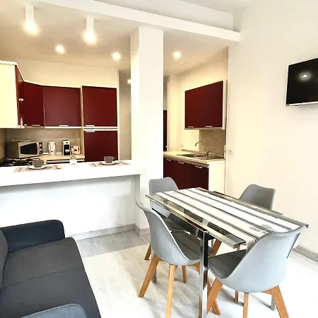 Graffiti Appartement