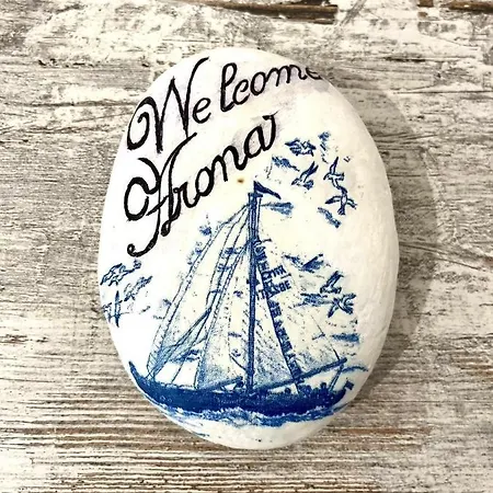 Appartement Graffiti *