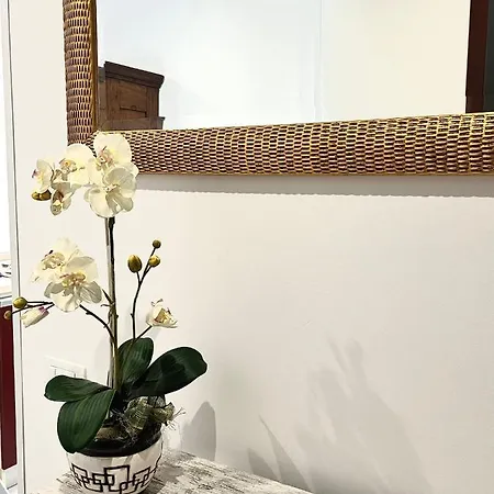 Appartement Graffiti *