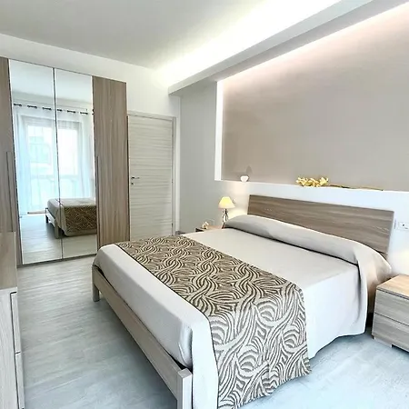 Graffiti Appartement