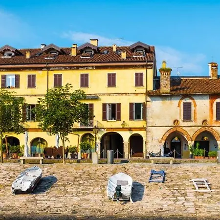 Graffiti Appartement *