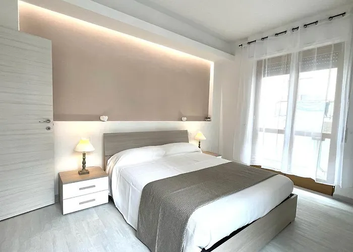 Appartement Graffiti