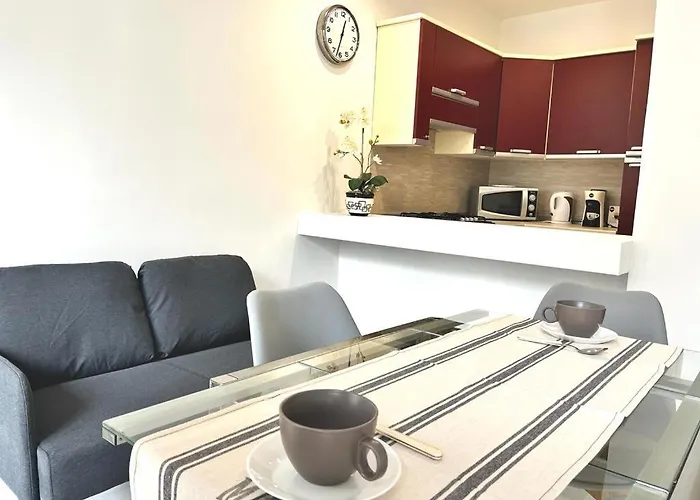 Appartement Graffiti