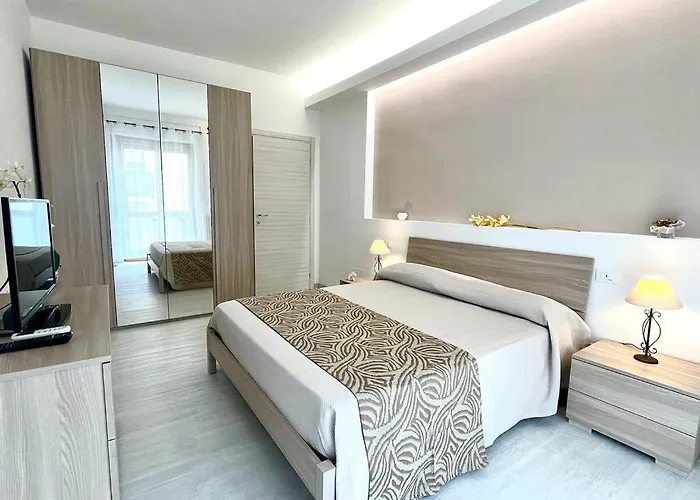 Graffiti Appartement