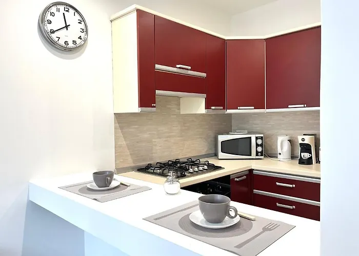 Apartment Graffiti *