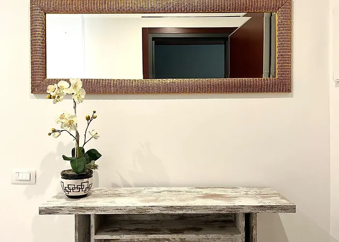 Apartment Graffiti *