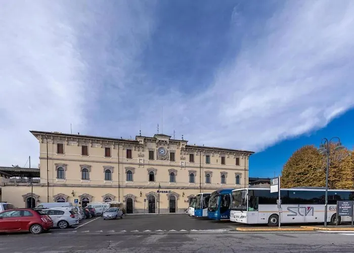 Appartement Graffiti